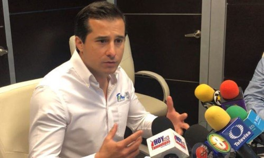 Empresas falsas ofrecían 40 Mil dólares por trabajar en EU y Canadá