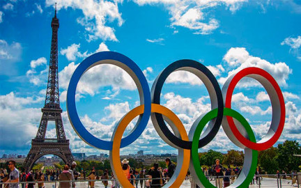 Arrestan a sospechoso de posible atentado futuro en los Juegos Olímpicos en París 