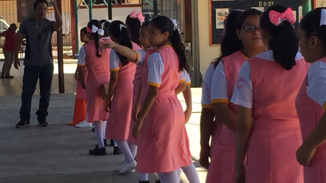 Se otorgan beneficios económicos a estudiantes de Altamira.