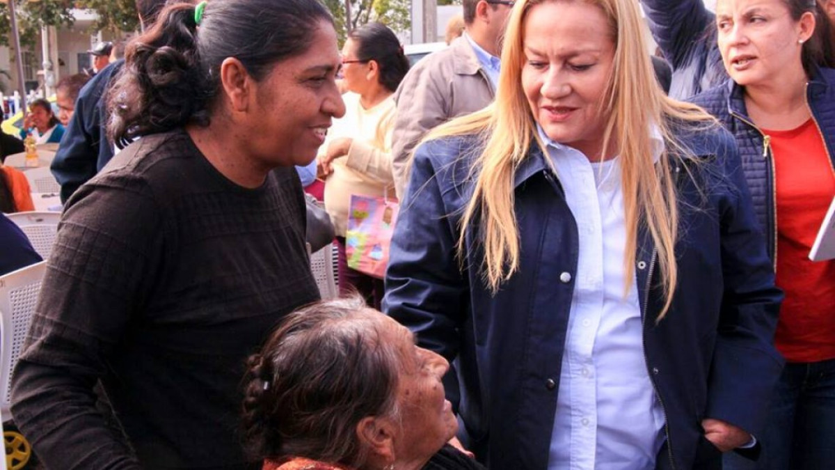 Realizan jornada ciudadana "Un Gobierno Cerca de Ti"