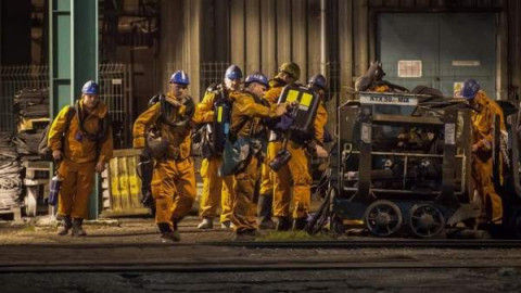 Deja 5 muertos tras explosión de gas en una mina de carbón de la República Checa