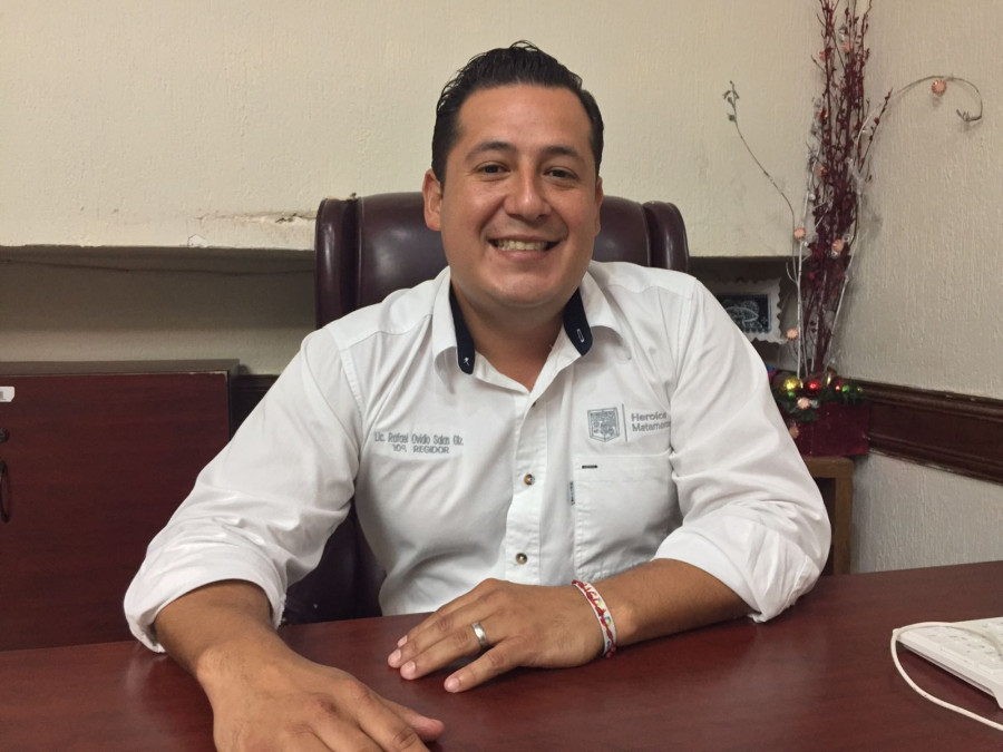 Ofrecen capacitación para micro empresarios