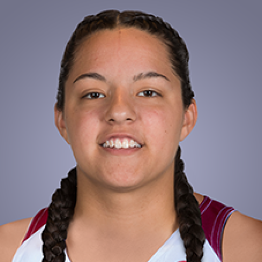 Amber se une a la Fuerza Regia