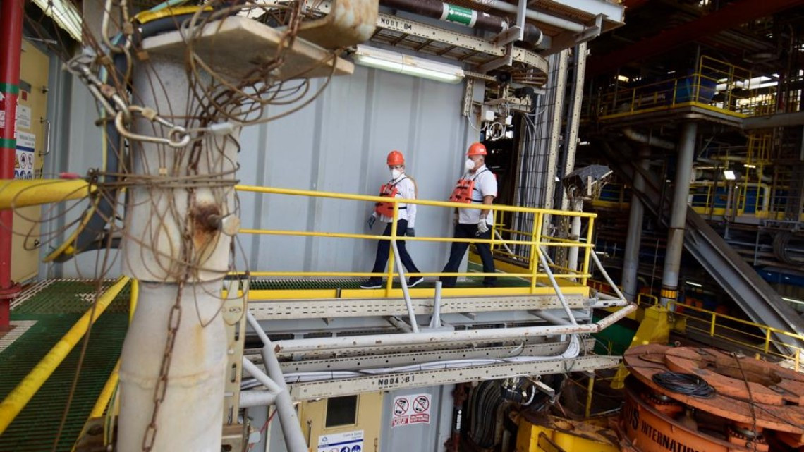 Gobierno de Altamira promueve inversión de empresas de clase mundial