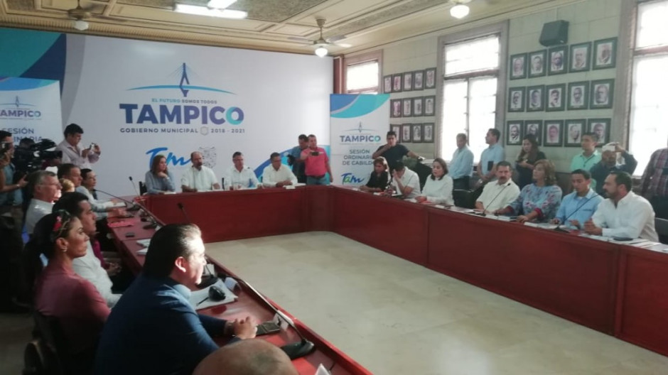 Se hará comparecer a ex Tesorero y director de Servicios Públicos de Magda 