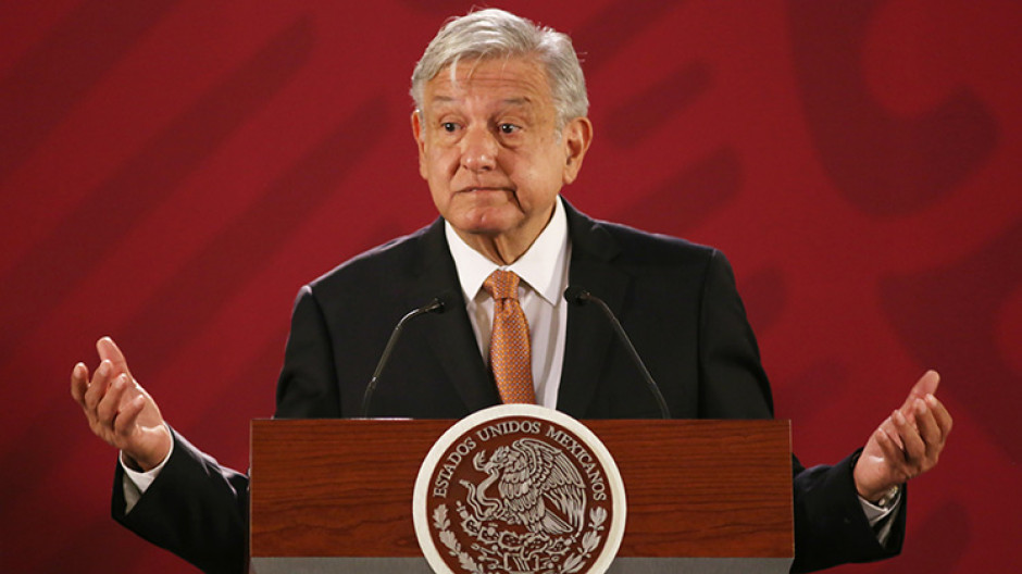 México no pedirá certificado de vacunación: AMLO