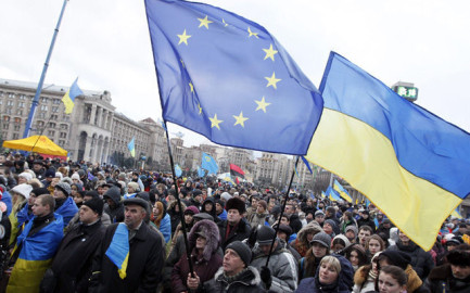 Rusia bloquea el ingreso de Ucrania a la Unión Europea: Ruslán Spirín