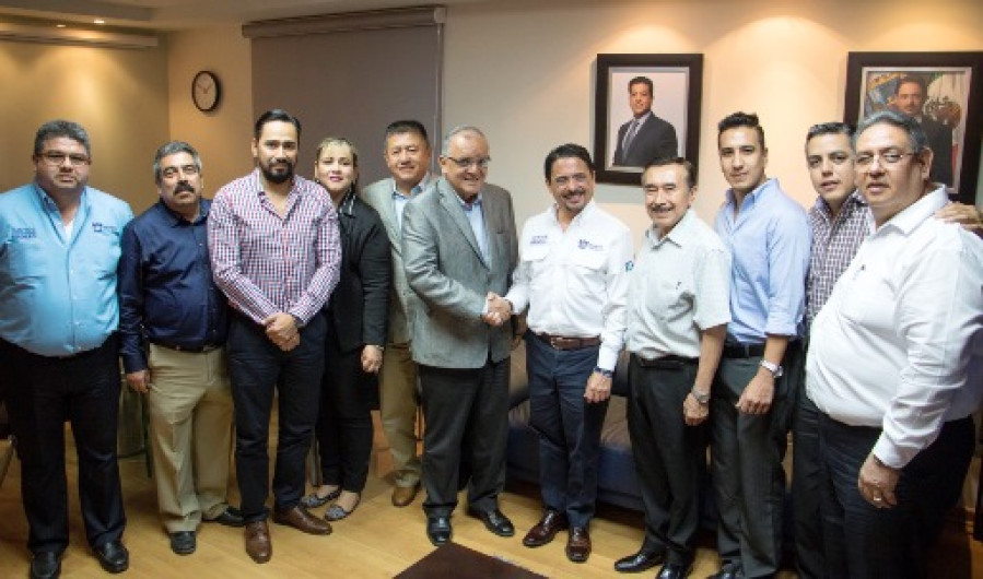 Apoyo en las Jornadas Médico-Asistenciales