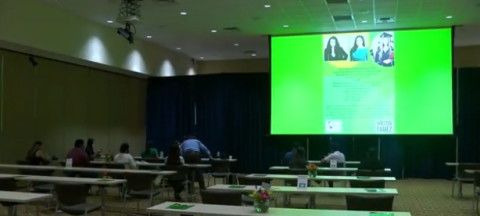 Ofrecen becas para participar en censo 2020