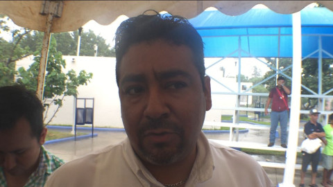 Ultiman detalles finales para entregar Casa de la Cultura en Madero