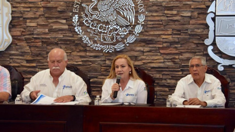 Brinda Gobierno cursos de capacitación municipales