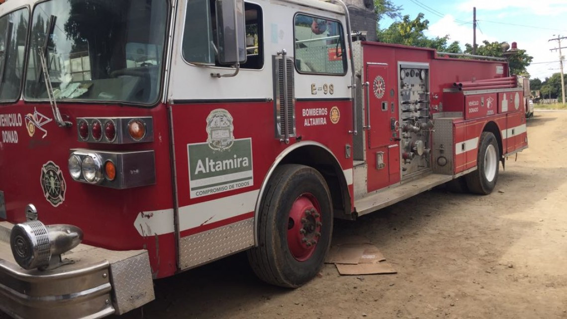 Inicia campaña en prevención de accidentes en fiestas de fin de año