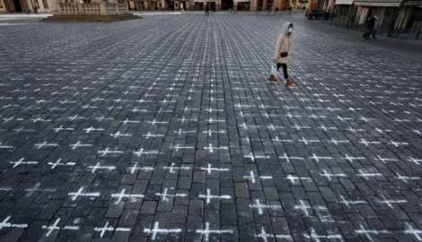 Advierte OMS aumento de muertes por primera vez en 6 semanas 