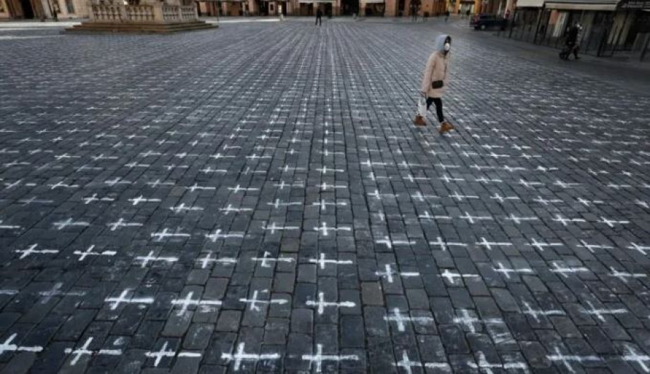 Advierte OMS aumento de muertes por primera vez en 6 semanas 