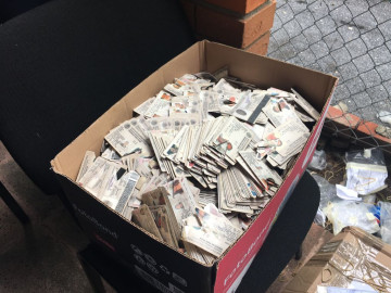 Acercan Registro Federal de Electores a universidades