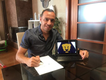 Pumas roba fichaje a Tigres
