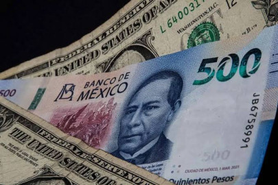 Precio del dólar hoy en México: ¿Cómo arranca la semana el tipo de cambio?