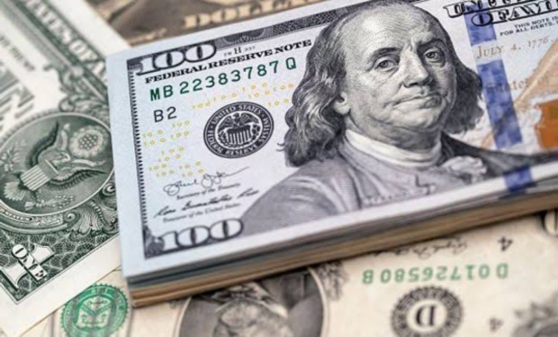 El dólar inicia la semana: Consulta el tipo de cambio de hoy