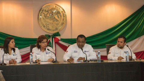 Gobierno municipal impulsa desarrollo y transformación de Ciudad Madero