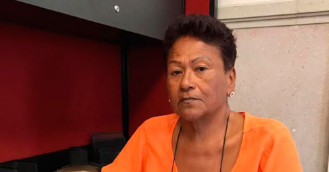 Sufre regidora falta de medicamentos en el Carlos Canseco