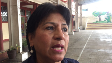 Oficio de tránsitos en contra de su jefe no procede: contraloría