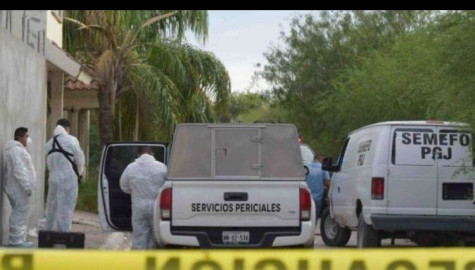 Necesaria estrategia de seguridad más firme: Maki Ortiz