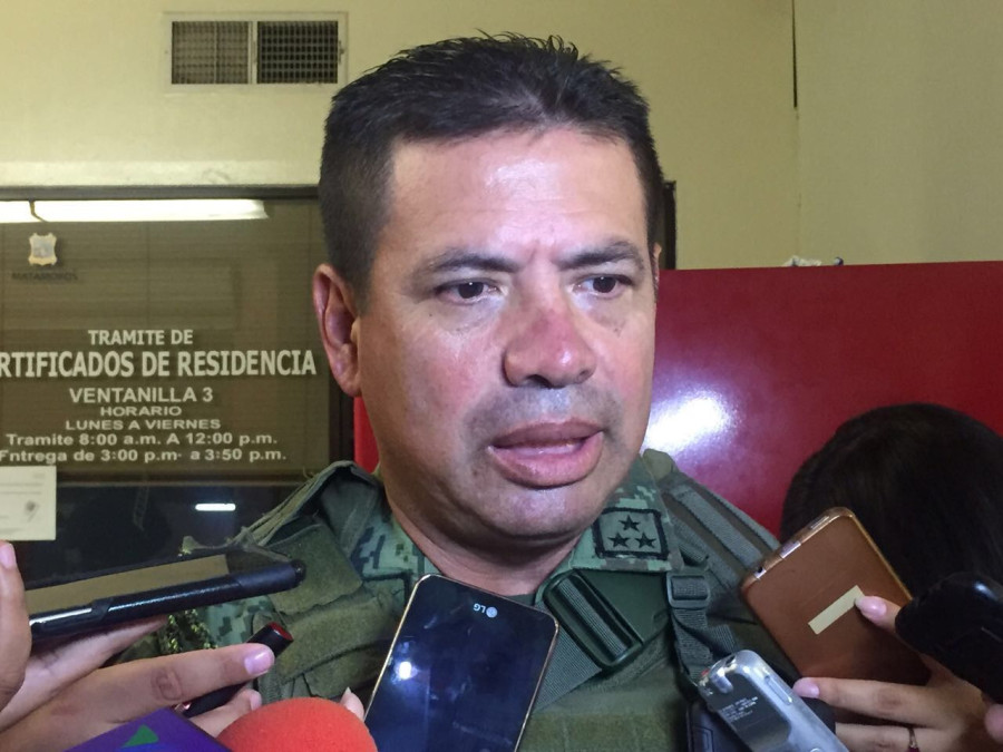 Aumenta el robo de vehículos en Matamoros