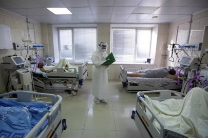 Hidalgo ISD recibe camas médicas para estudiantes