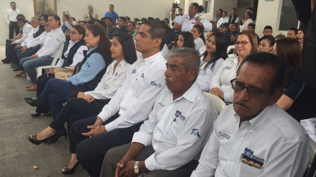 Asume Ayuntamiento compromiso ambiental tras firma de convenio