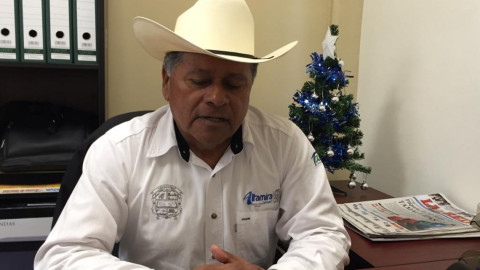 Se paga el aguinaldo a empleados municipales de Altamira