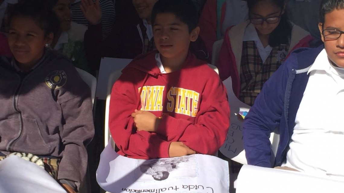 Buscan modificar horario invernal en escuelas