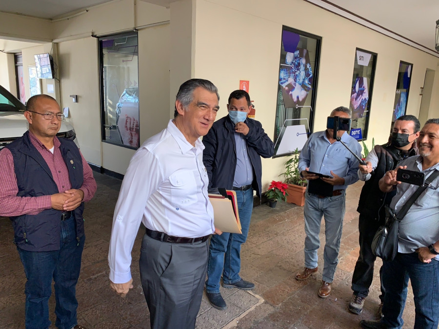 Será un año de muchos éxitos: AVA