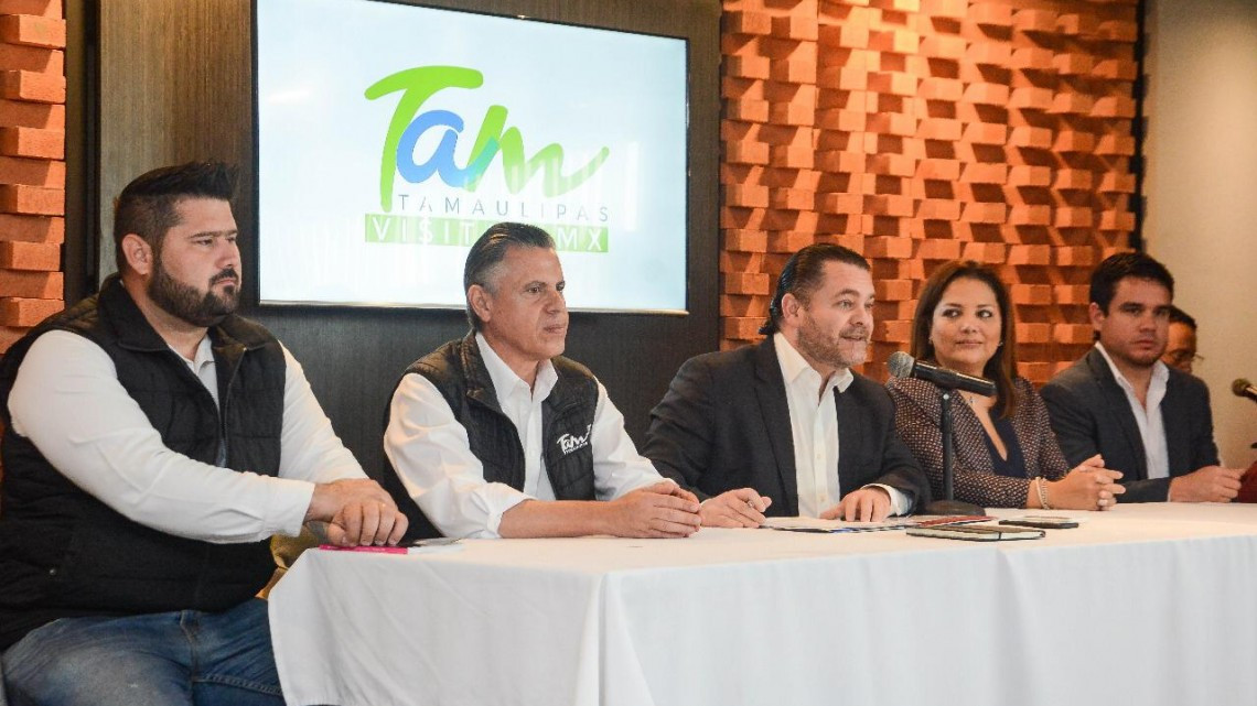 Tampico y la zona Conurbada Consolidan su Vocación Turística