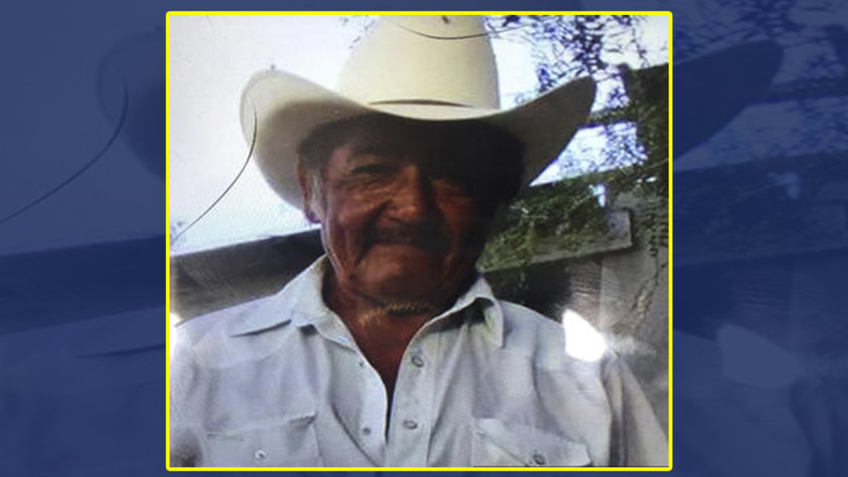 Localizan a hombre reportado como desaparecido en Palmview