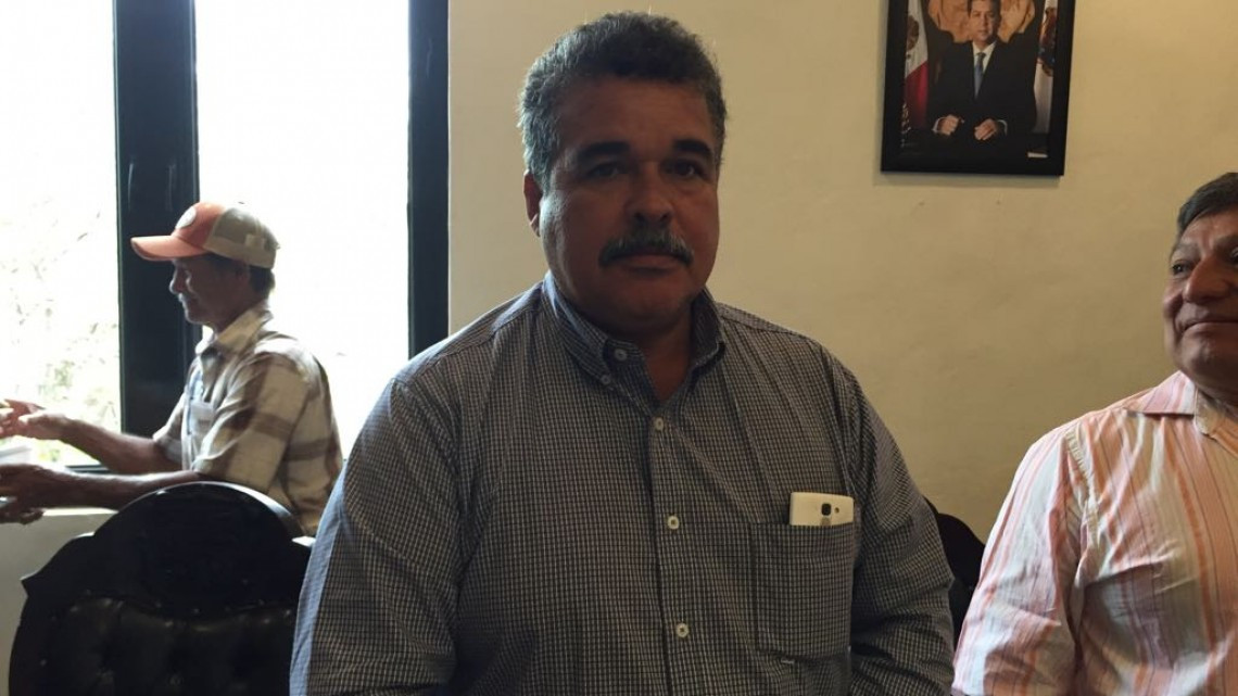 Consejo de desarrollo rural se reúne