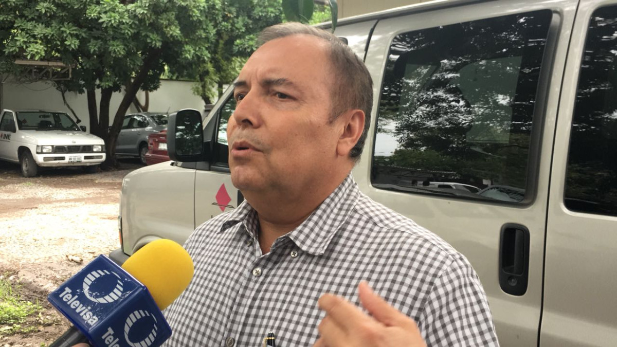 Decidirá PRI candidatos por encuestas