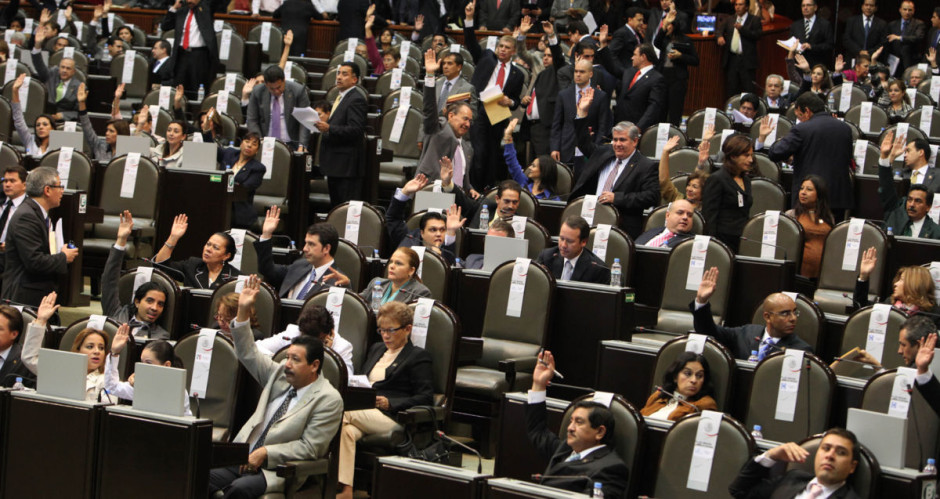 PRD reconoce retraso en redacción de la Constitución CDMX