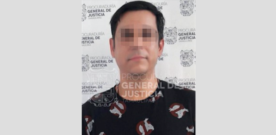 21 años de condena por delito de violación