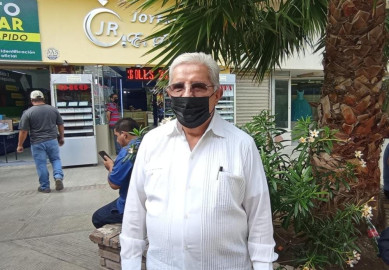 Aumenta 20% afluencia en comercios del Centro Histórico