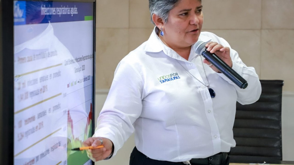 Unen esfuerzos Estado-Municipios para enfrentar problemas de salud pública