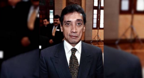 Aún sin fecha para la entrega de Mario Villanueva: PGR