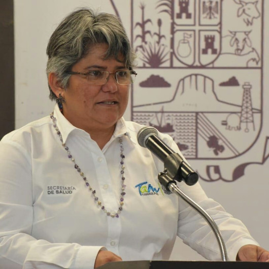 Invitan a tamaulipecos a participar en la Tercera Semana Nacional de Salud 