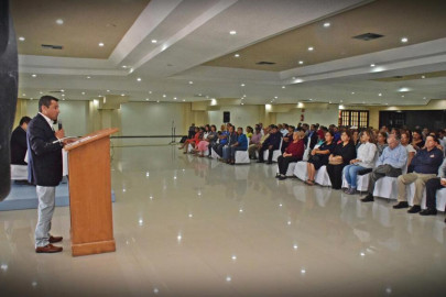 Acción Nacional trabaja en la restauración  de la unidad