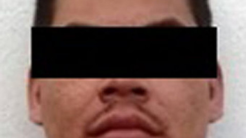 Aprehenden a dos secuestradores