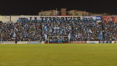 Vetan a porra del TM para el clásico tamaulipeco