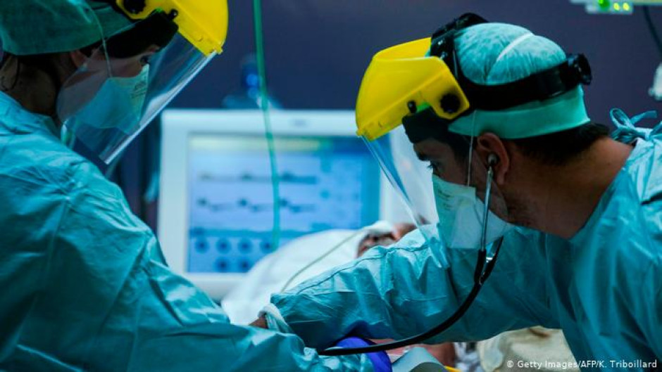 Suman 18 muertos por coronavirus en Chihuahua