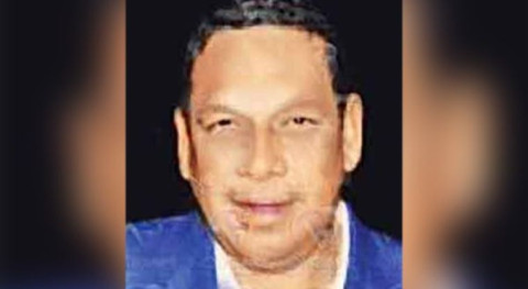 Liberan a Luis Castillo Cervantes, tras ceder bienes millonarios