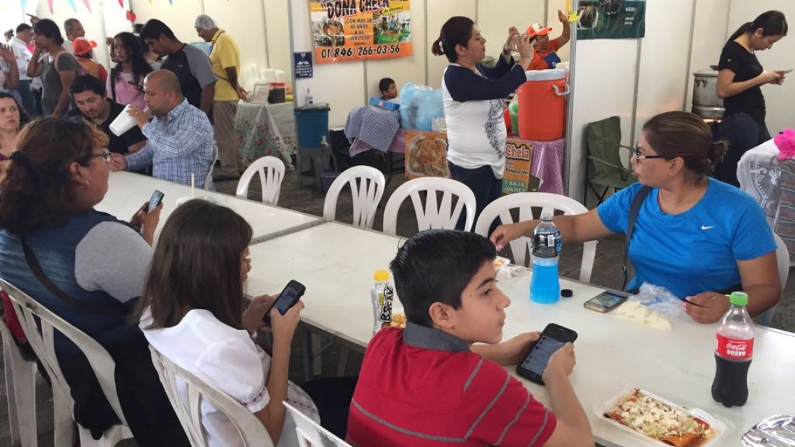 Sur de Tamaulipas deleite en sabor y tradición