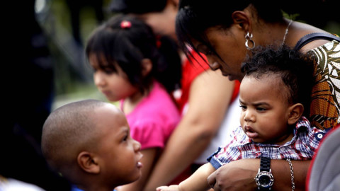 Revelan estudio que muestra discriminación de migrantes en Chile