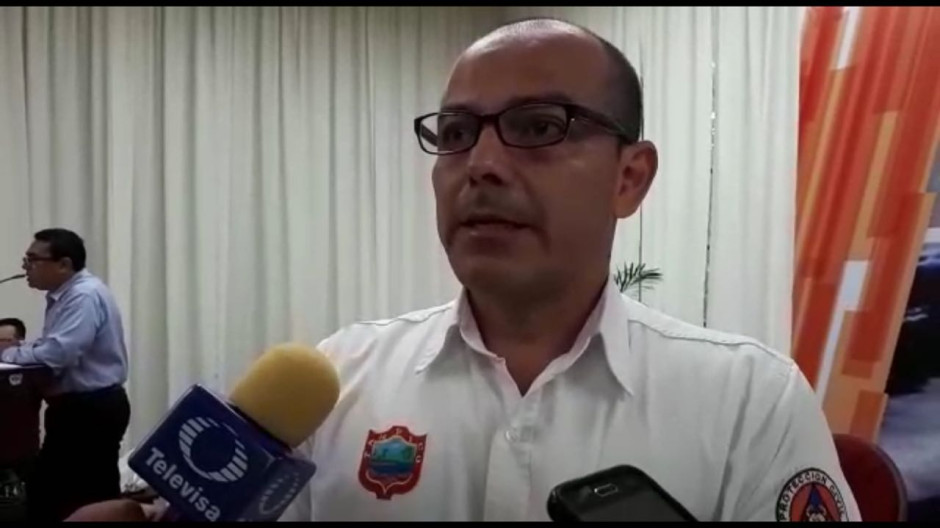 Aprueban a Tampico actualización de Atlas de riesgo